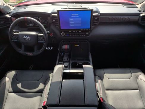 Used 2022 Toyota Tundra TRD Pro AWD/4WD image 32