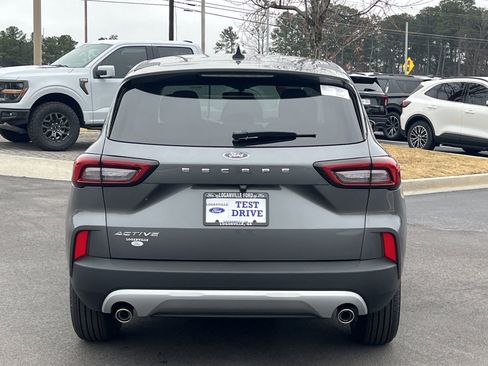 New 2026 Ford Escape Active image 23