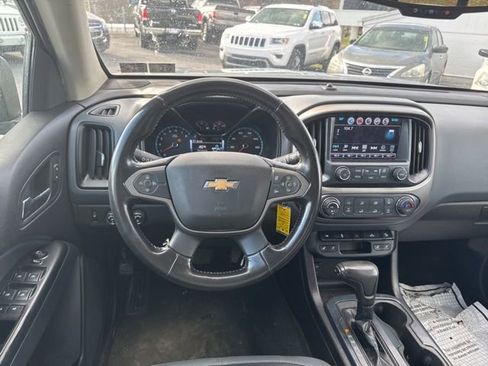 Used 2018 Chevrolet Colorado Z71 image 13