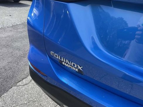 Used 2024 Chevrolet Equinox LT image 5