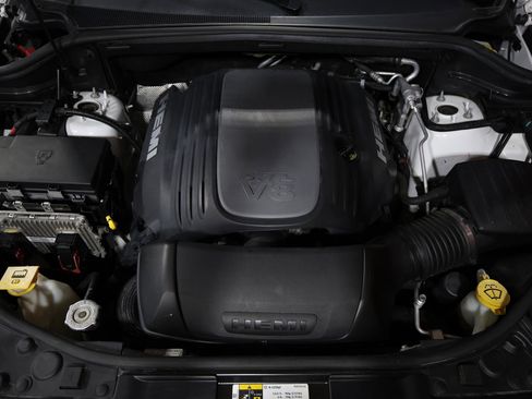 Used 2020 Dodge Durango R/T w/ Blacktop Package image 29