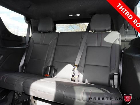 Used 2023 Chevrolet Tahoe RST w/ RST Performance Edition AWD/4WD image 4