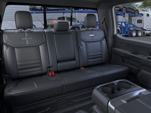 New 2026 Ford F150 Platinum AWD/4WD image 11