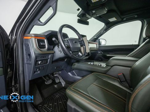 Used 2022 Ford Expedition Timberline w/ Equipment Group 501A AWD/4WD image 10