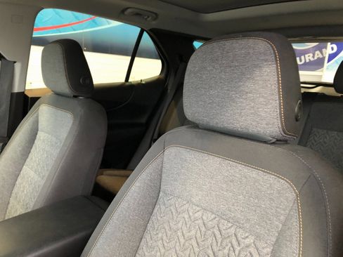 Certified 2024 Chevrolet Equinox LT image 21