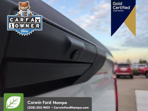 Used 2025 Ford F150 STX w/ Equipment Group 200A AWD/4WD image 31