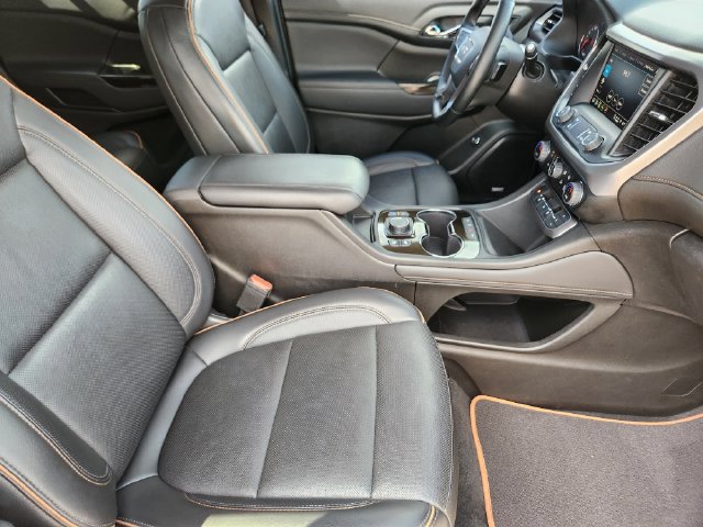 Used 2023 GMC Acadia AT4 w/ Technology Package AWD/4WD image 24