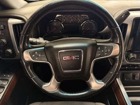 Used 2018 GMC Sierra 1500 SLE w/ SLE Value Package image 14