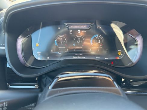 New 2026 RAM 1500 Limited image 27