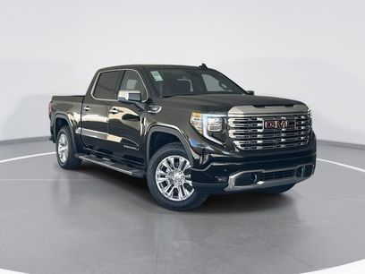 New 2026 GMC Sierra 1500 Denali