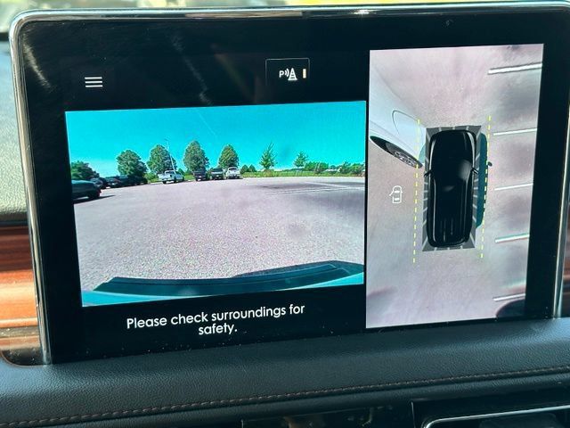 Used 2023 Lincoln Aviator Grand Touring w/ Equipment Group 301A AWD/4WD image 31