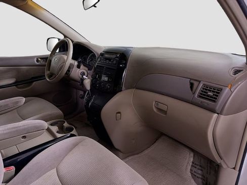 Used 2004 Toyota Sienna LE image 21