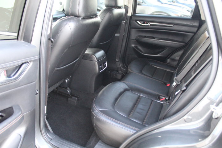 Used 2020 MAZDA CX-5 Grand Touring FWD image 34