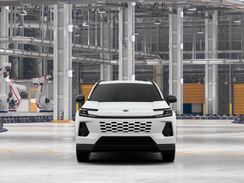 New 2026 Toyota RAV4 SE AWD/4WD image 2