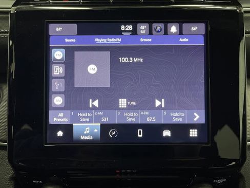 New 2025 Jeep Grand Cherokee Laredo X w/ Trailer Tow Package image 16