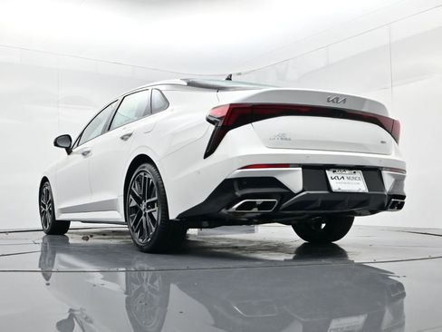 New 2026 Kia K5 GT w/ GT1 Package image 38