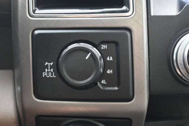 Used 2019 Ford F150 Limited w/ Trailer Tow Package AWD/4WD image 27
