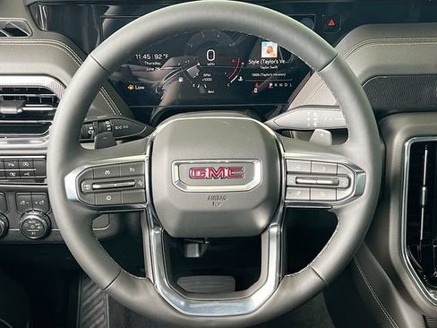New 2026 GMC Yukon Elevation RWD image 7