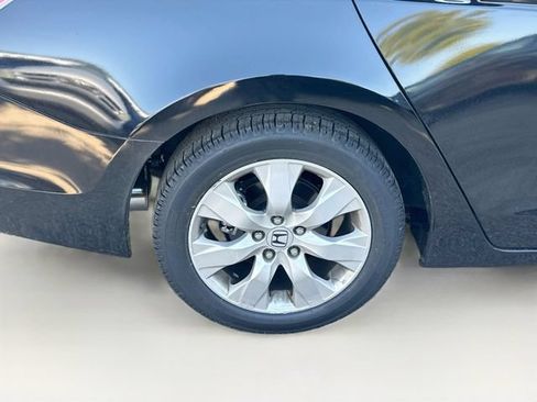 Used 2008 Honda Accord EX-L image 27