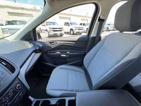 Used 2019 Ford Escape S FWD image 33