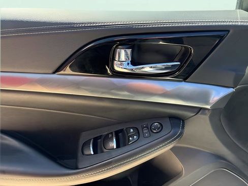 Used 2023 Nissan Maxima SV w/ Floor Mat Group image 20