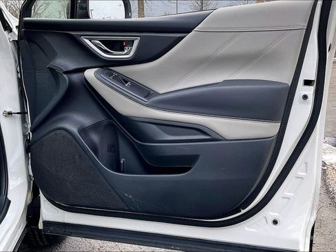 Certified 2023 Subaru Forester Limited w/ Popular Package #2 image 27