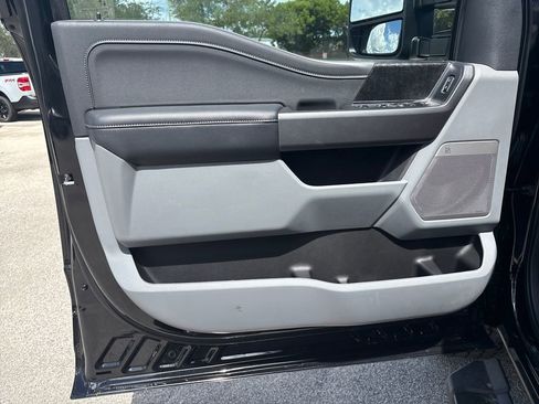 New 2026 Ford F250 XLT w/ XLT Premium Package image 19