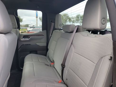 Used 2023 Chevrolet Silverado 1500 LT image 9