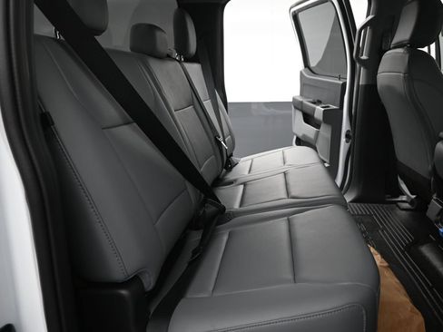 New 2025 Ford F350 XL AWD/4WD image 23