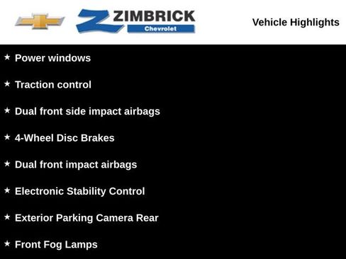 Used 2018 Chevrolet Colorado LT w/ Redline Special Edition image 6