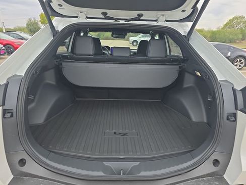 New 2026 Toyota bZ image 12