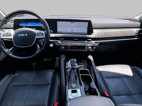 Used 2023 Kia Telluride SX FWD image 14