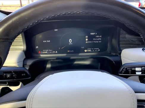 Used 2020 Lincoln Aviator Black Label w/ Dynamic Handling Package image 24
