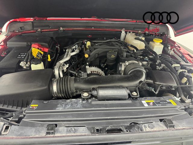 Used 2022 Jeep Gladiator Sport AWD/4WD image 4