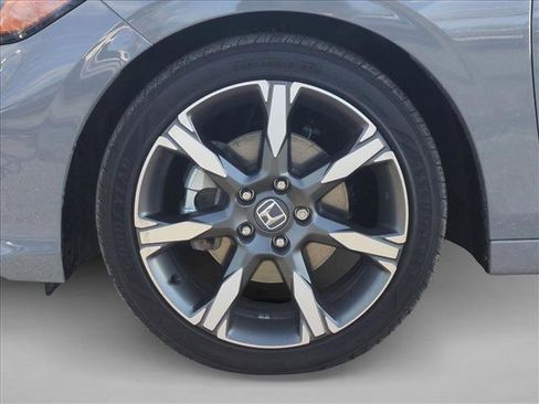 Certified 2026 Honda Civic Sport Touring image 25