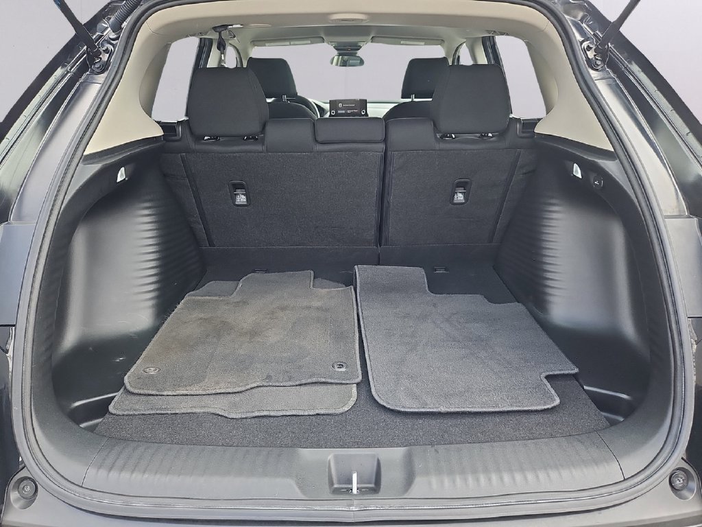 Certified 2024 Honda HR-V LX image 26