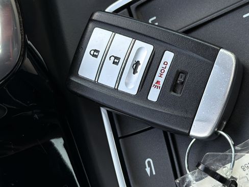 Certified 2023 Acura TLX SH-AWD w/ A-SPEC Pkg image 36