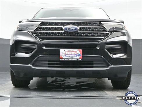 Used 2020 Ford Explorer XLT w/ Comfort Package image 20
