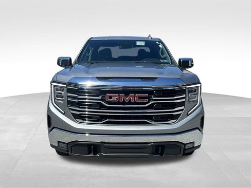 Used 2025 GMC Sierra 1500 SLT AWD/4WD image 2