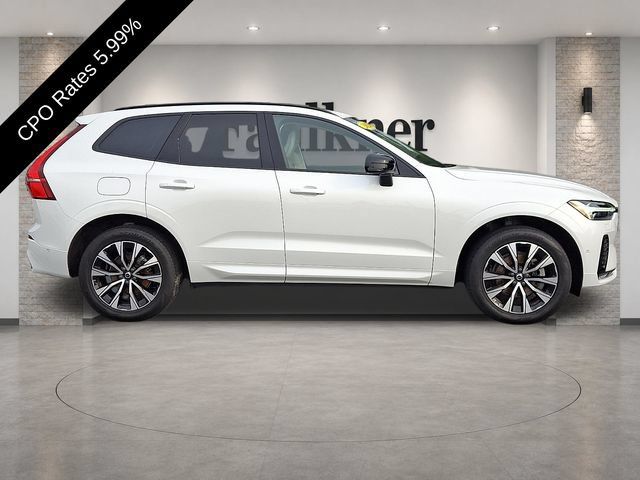 Certified 2024 Volvo XC60 B5 Plus w/ Protection Package Premier AWD/4WD image 9