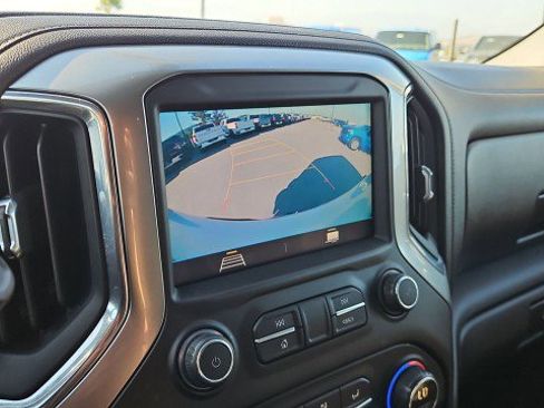 Used 2019 Chevrolet Silverado 1500 LT w/ All-Star Edition RWD image 14