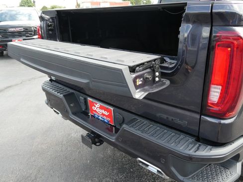 Certified 2022 GMC Sierra 1500 AT4 w/ AT4 Premium Package AWD/4WD image 18