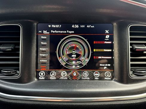 Used 2017 Dodge Charger R/T Scat Pack w/ Beats Audio Group image 5