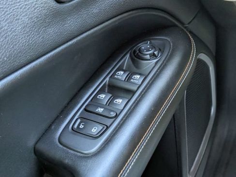 Used 2018 Jeep Compass Sport FWD image 22