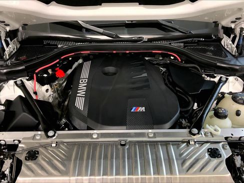 Certified 2025 BMW X3 M50 image 30