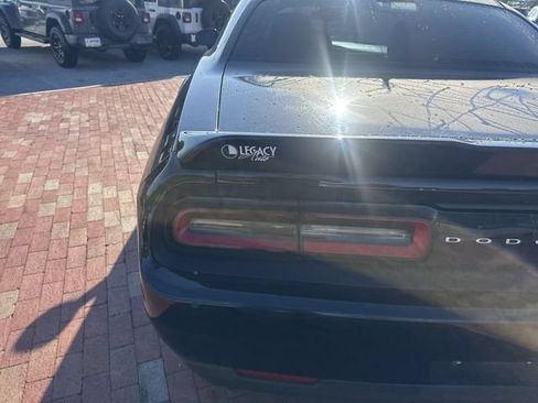 Used 2019 Dodge Challenger R/T w/ Plus Package RWD image 10