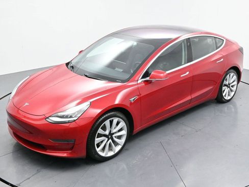 Used 2018 Tesla Model 3 Long Range image 33