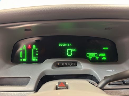 Used 2004 Mercury Grand Marquis LS RWD image 16