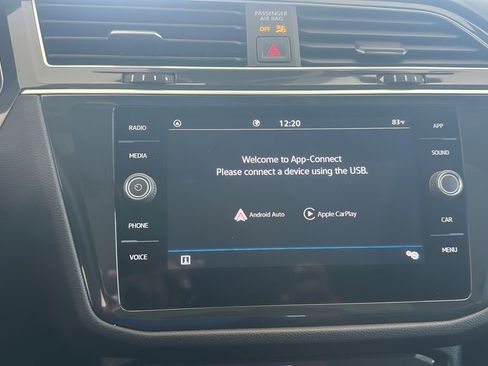 Used 2024 Volkswagen Tiguan SE R-Line image 30