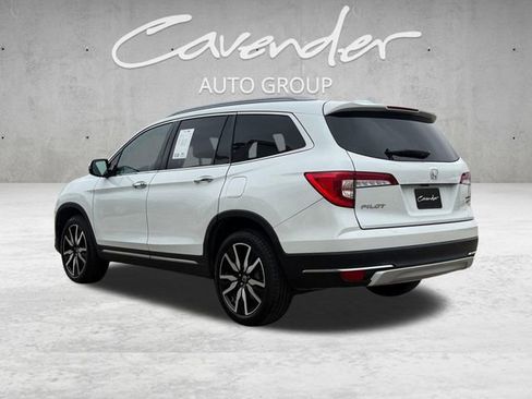 Used 2022 Honda Pilot Touring image 14